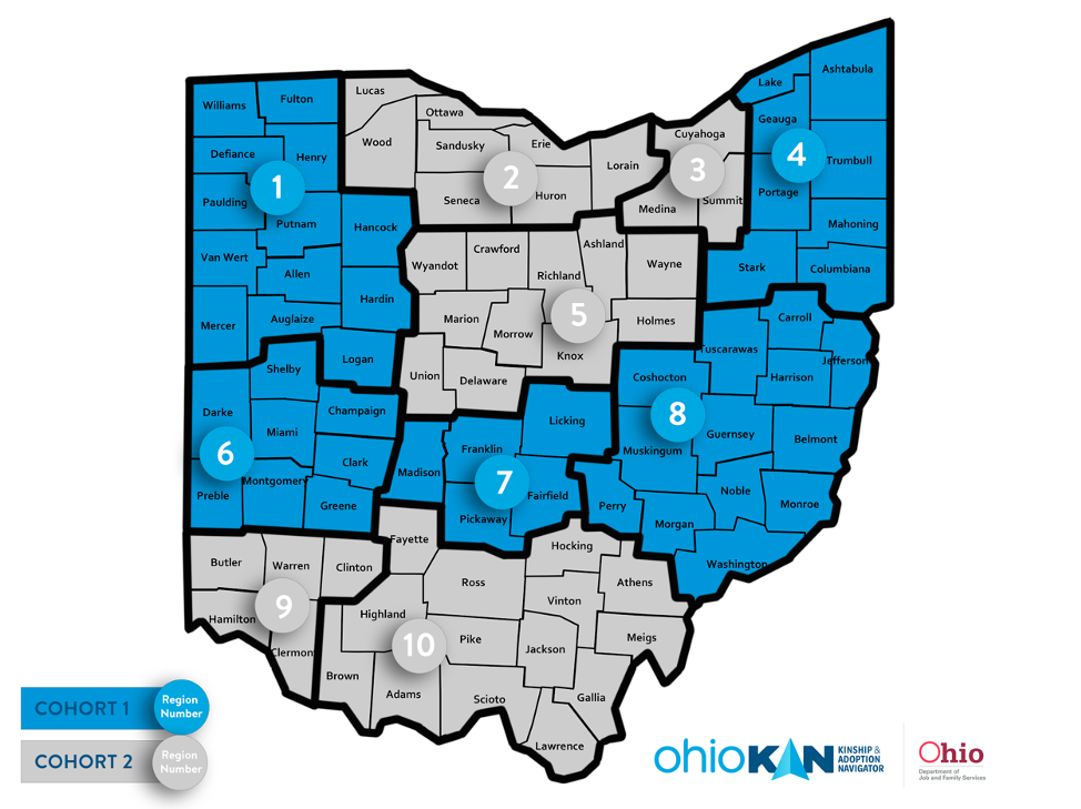 OhioKAN_RegionalCohortMap