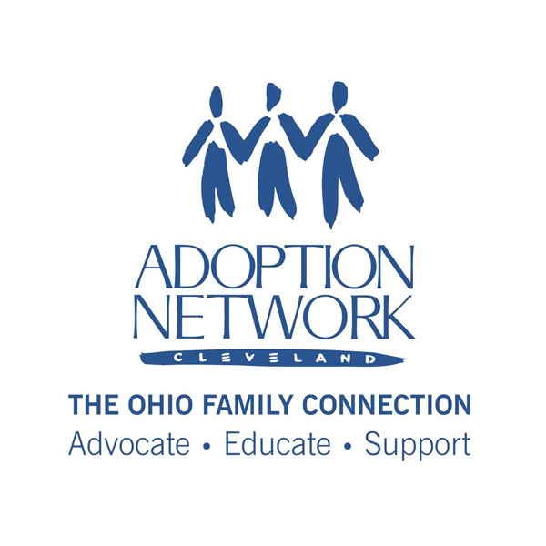 OhioKAN - Regional Site Logos - Adoption Network Cleveland