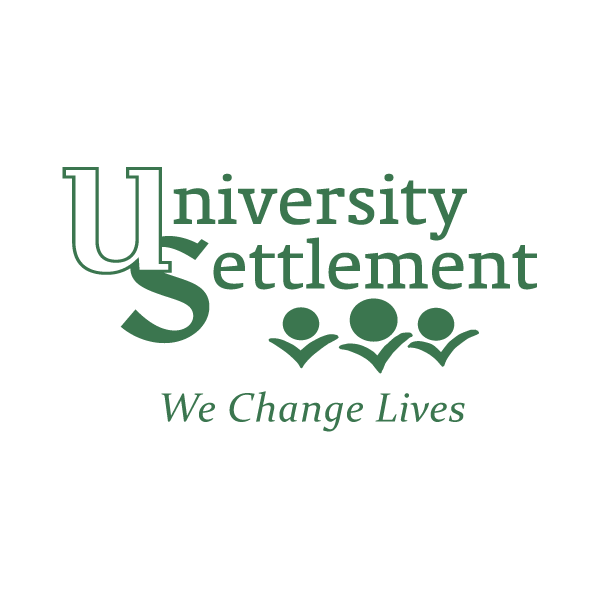 University Settlement logo