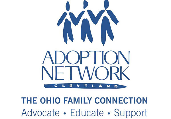 OhioKAN - Regional Site Logos - Adoption Network Cleveland