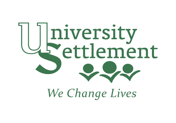 University Settlement logo