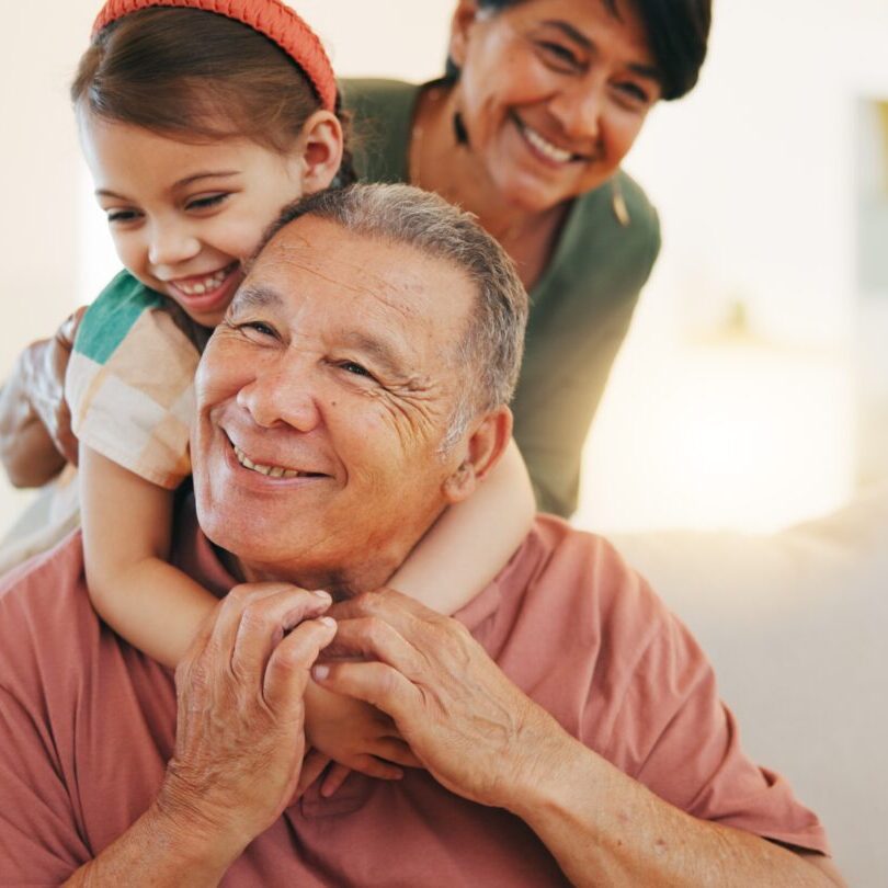 Grandparents,,Child,And,Play,With,Smile,,Home,And,Embrace,With Grandparents,,Child,And,Play,With,Smile,,Home,And,Embrace,With
